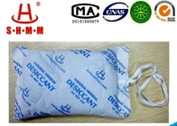 High Active Natural Activated Clay Desiccant Tyvek Paper Packing Material