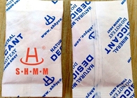 MDH-30 Drying Desiccant Packs , 30g Bentonite Clay Desiccant For Garment And Textile