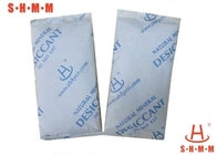 Lightweight Container Desiccant Bags Strong Adsorption Capacity For Water And Gas