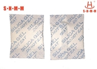 Moisture - Proof Silica Desiccant Packs With Different Weight Per Pouch