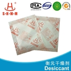 Anti Moisture Desiccant DMF Free Absorbent Non-Woven Bag Hanging Item For Wooden Equipments